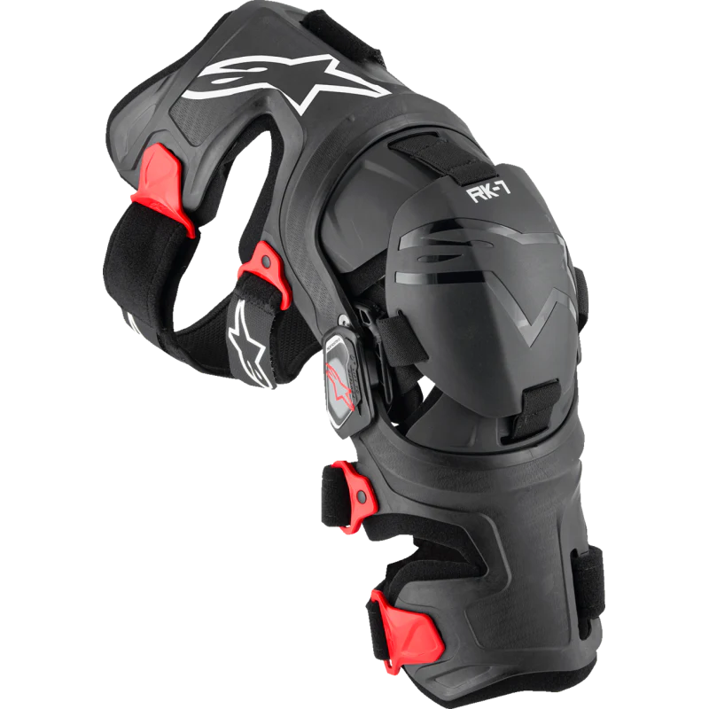 Alpinestars Supertech RK-7 Knee Brace