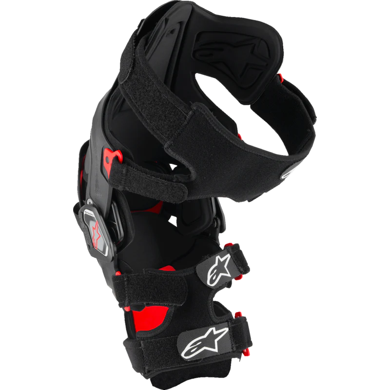Alpinestars Supertech RK-7 Knee Brace - Image 2