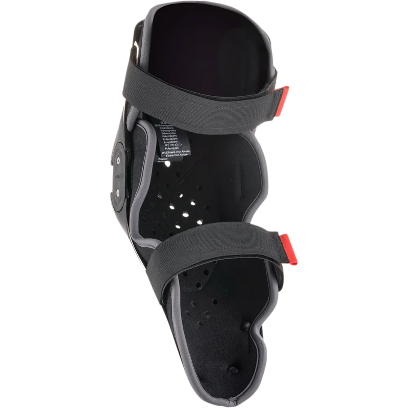 Alpinestars SX-1 v2 Knee Pads - Image 2