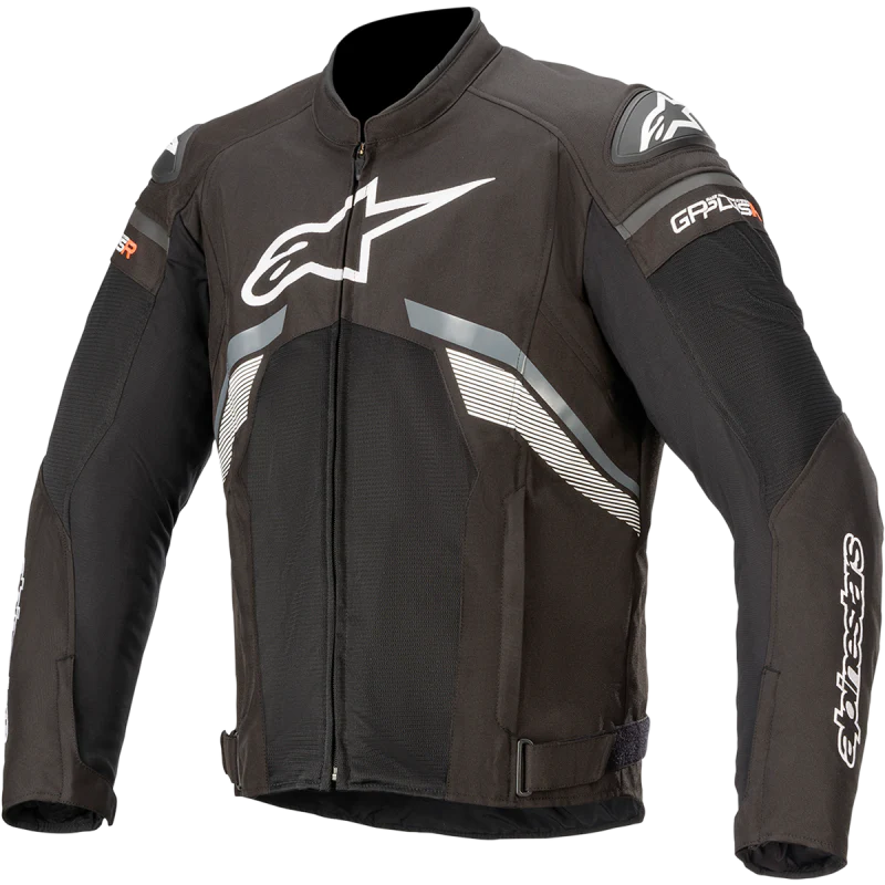 Alpinestars T-GP Plus R V3 Air Jacket - Image 3