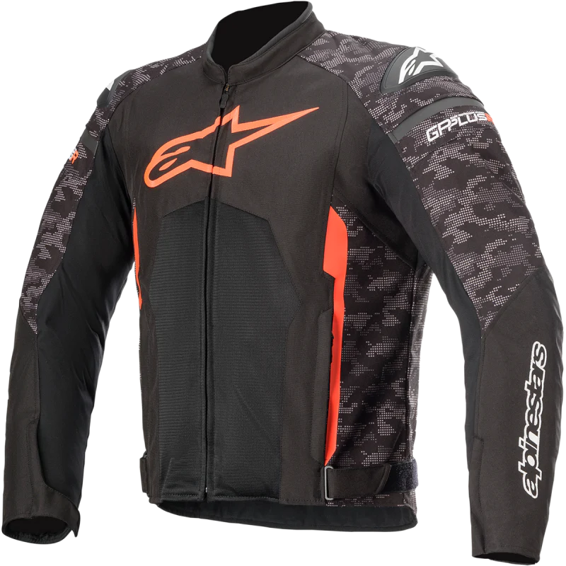 Alpinestars T-GP Plus R V3 Air Jacket - Image 5