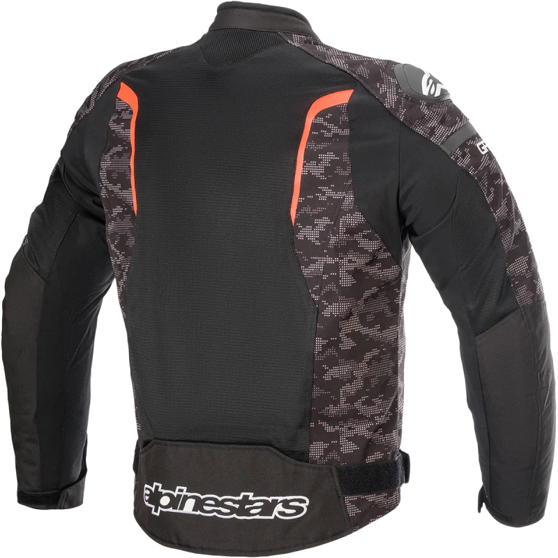 Alpinestars T-GP Plus R V3 Air Jacket - Image 6