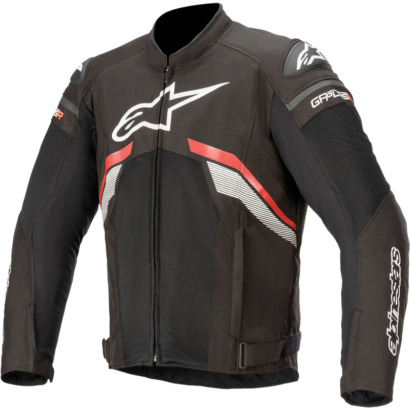Alpinestars T-GP Plus R V3 Air Jacket - Image 7