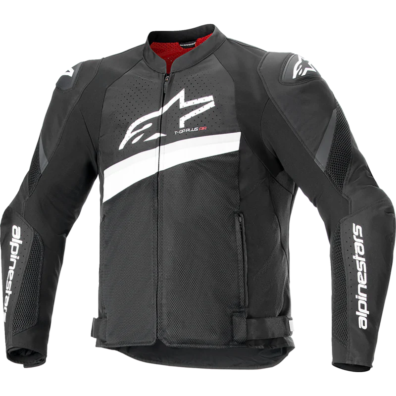 Alpinestars T-GP Plus R v4 Airflow Jacket - Image 3