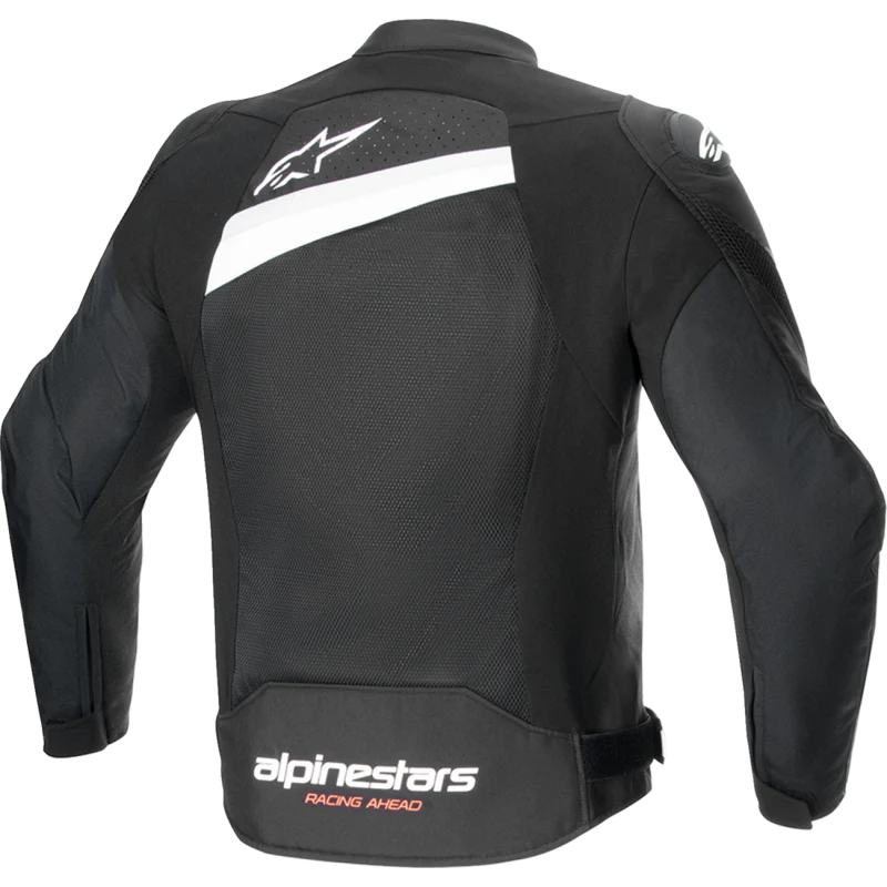 Alpinestars T-GP Plus R v4 Airflow Jacket - Image 4