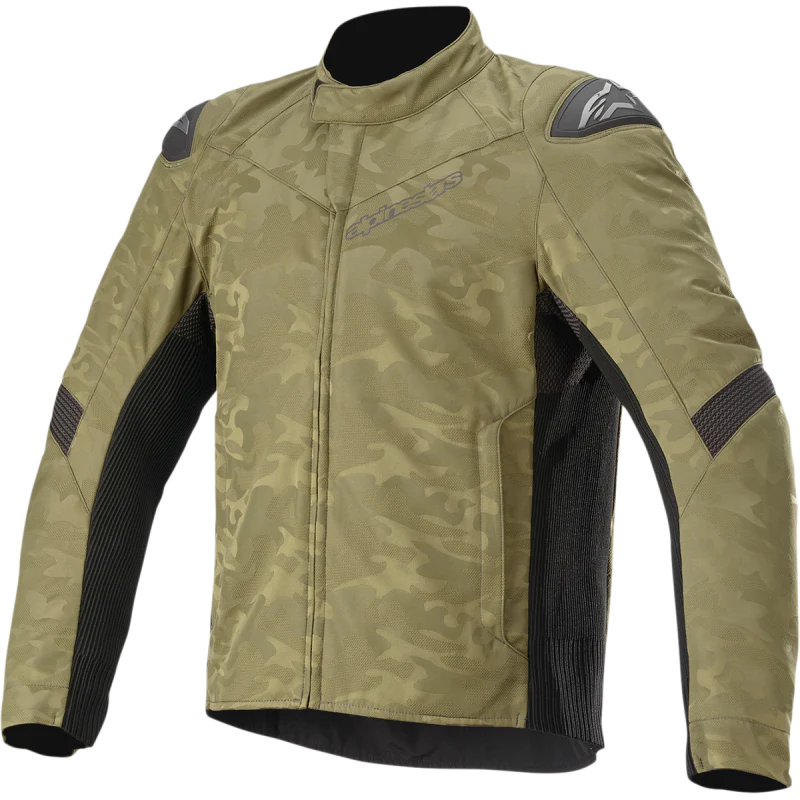 Alpinestars T-Sp5 Rideknit Jacket - Image 4