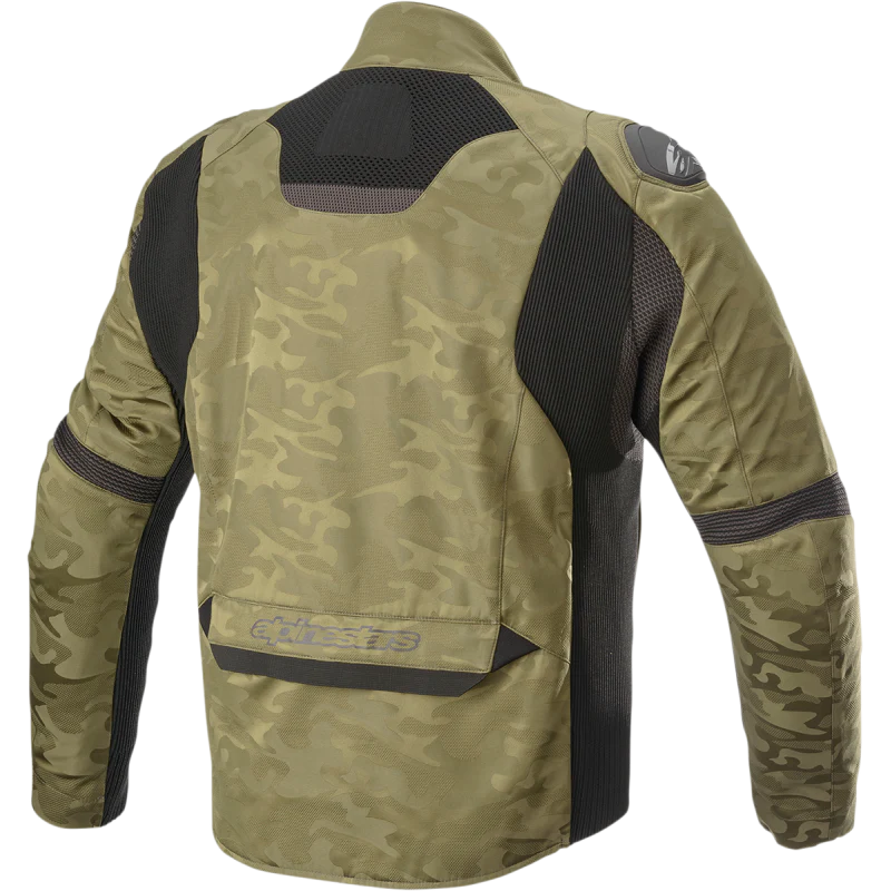 Alpinestars T-Sp5 Rideknit Jacket - Image 5