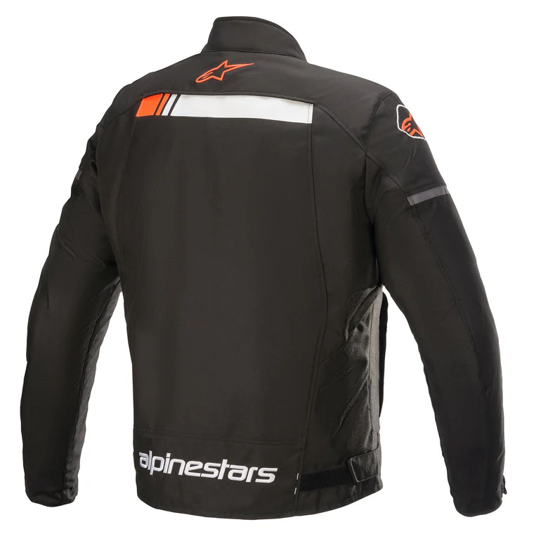 Alpinestars T-SPS Ignition Waterproof Jacket - Image 2