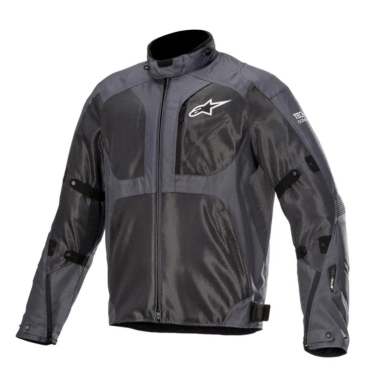 Alpinestars Tailwind Tech Air Waterproof Jacket