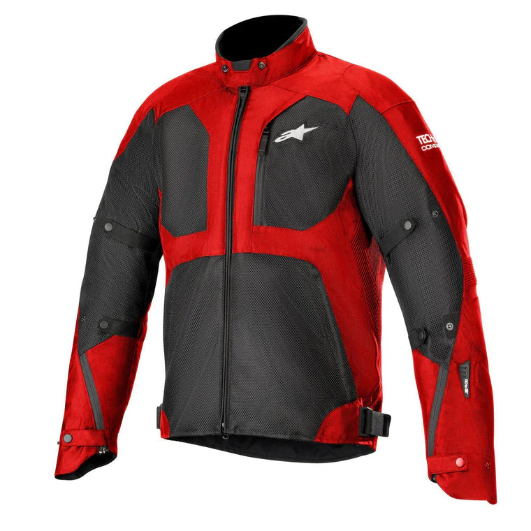 Alpinestars Tailwind Tech Air Waterproof Jacket - Image 3