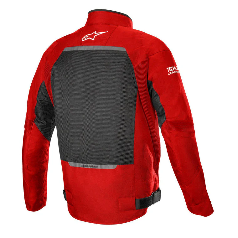 Alpinestars Tailwind Tech Air Waterproof Jacket - Image 4