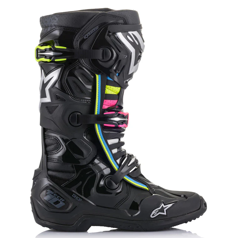Alpinestars Tech 10 Supervented Boots - Image 10