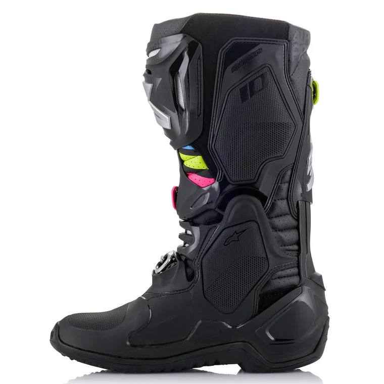 Alpinestars Tech 10 Supervented Boots - Image 11