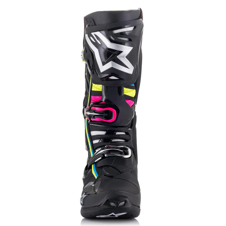 Alpinestars Tech 10 Supervented Boots - Image 12