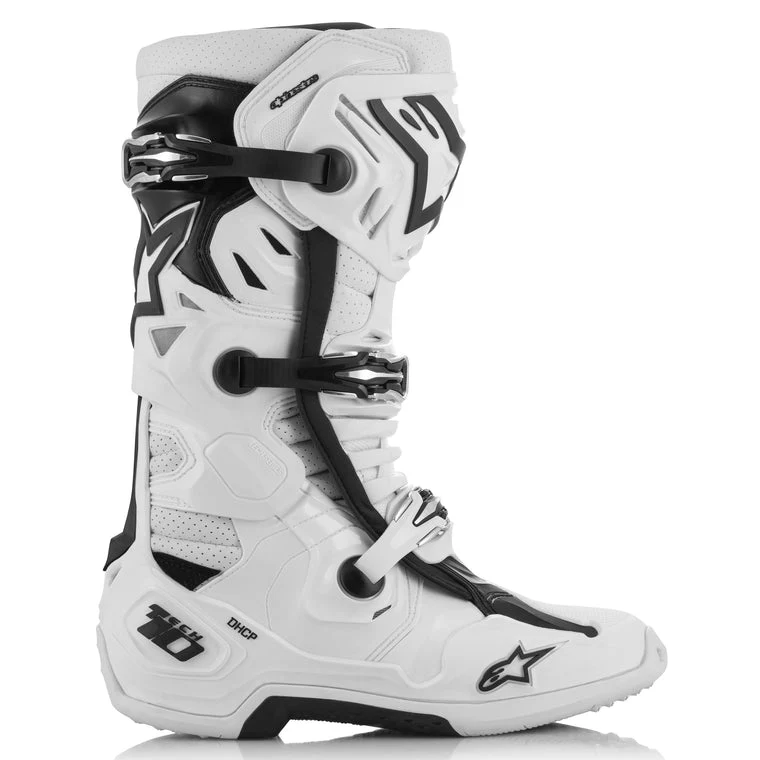 Alpinestars Tech 10 Supervented Boots - Image 2