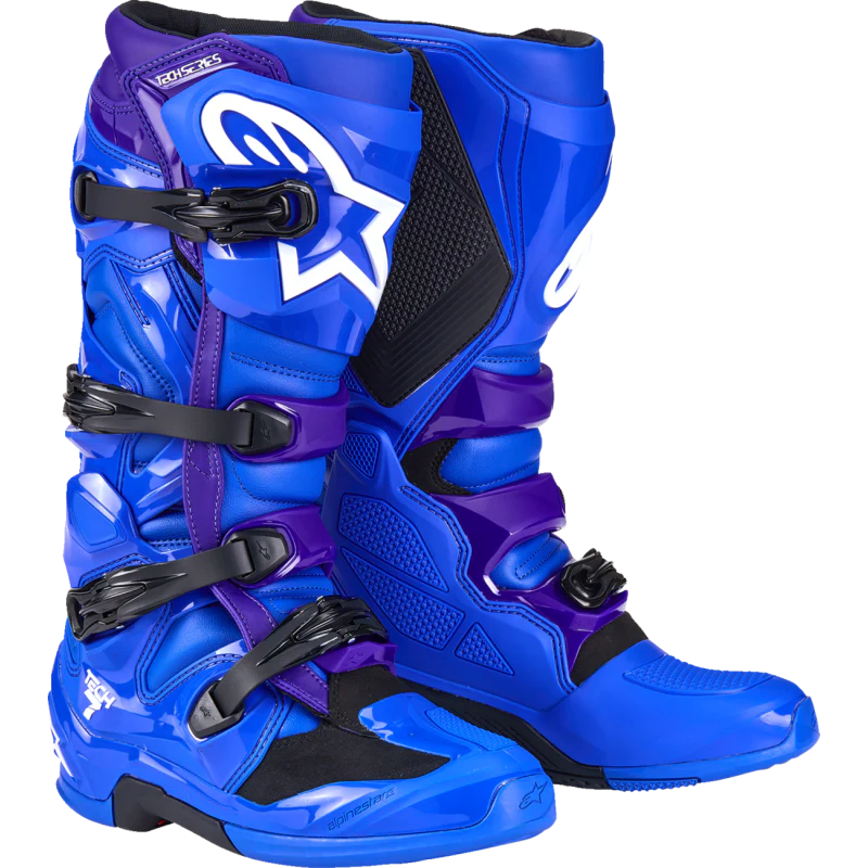 Alpinestars Tech 7 Boots - Image 12