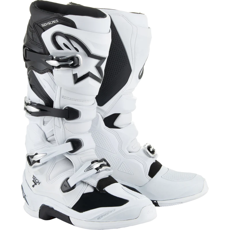 Alpinestars Tech 7 Boots - Image 15