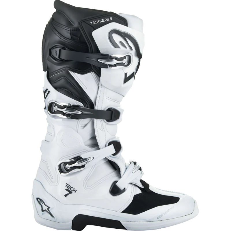 Alpinestars Tech 7 Boots - Image 17