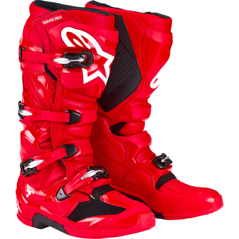Alpinestars Tech 7 Boots - Image 19