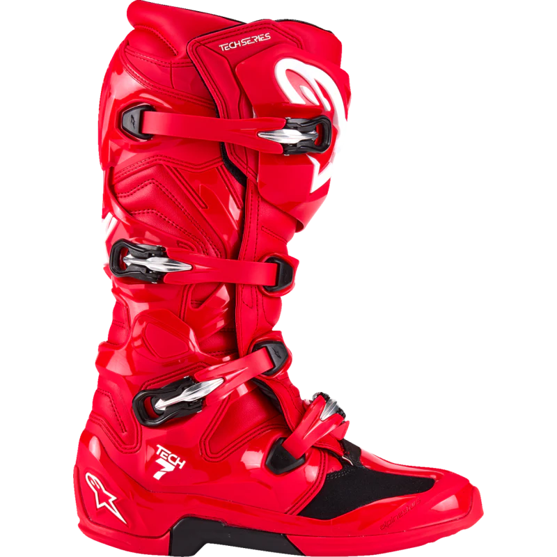 Alpinestars Tech 7 Boots - Image 21