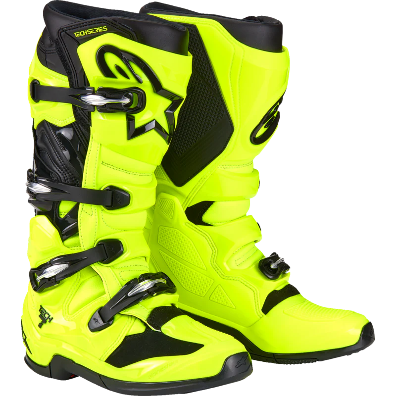 Alpinestars Tech 7 Boots - Image 3