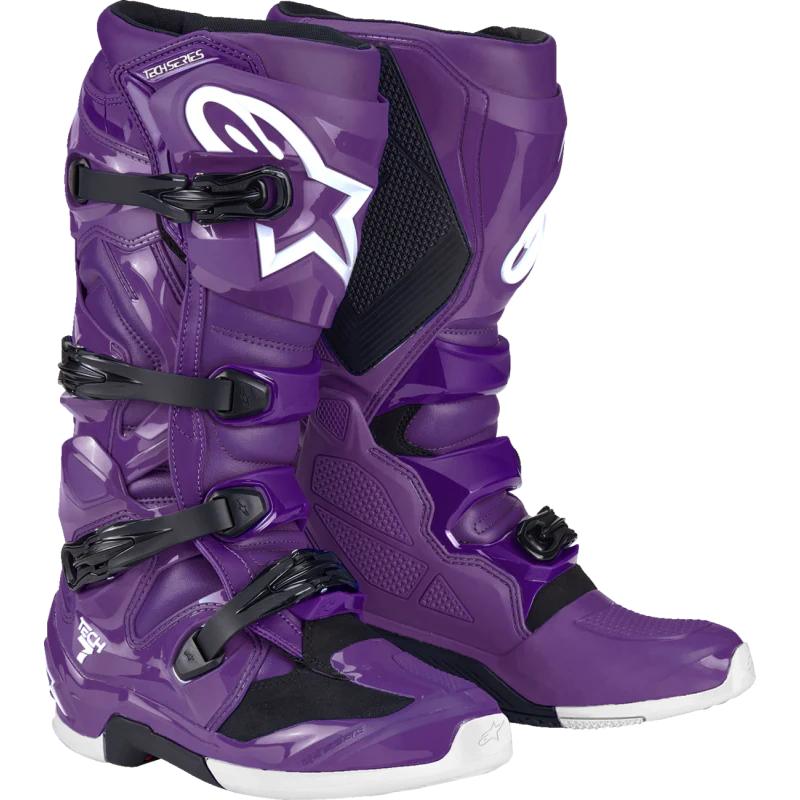 Alpinestars Tech 7 Boots - Image 8