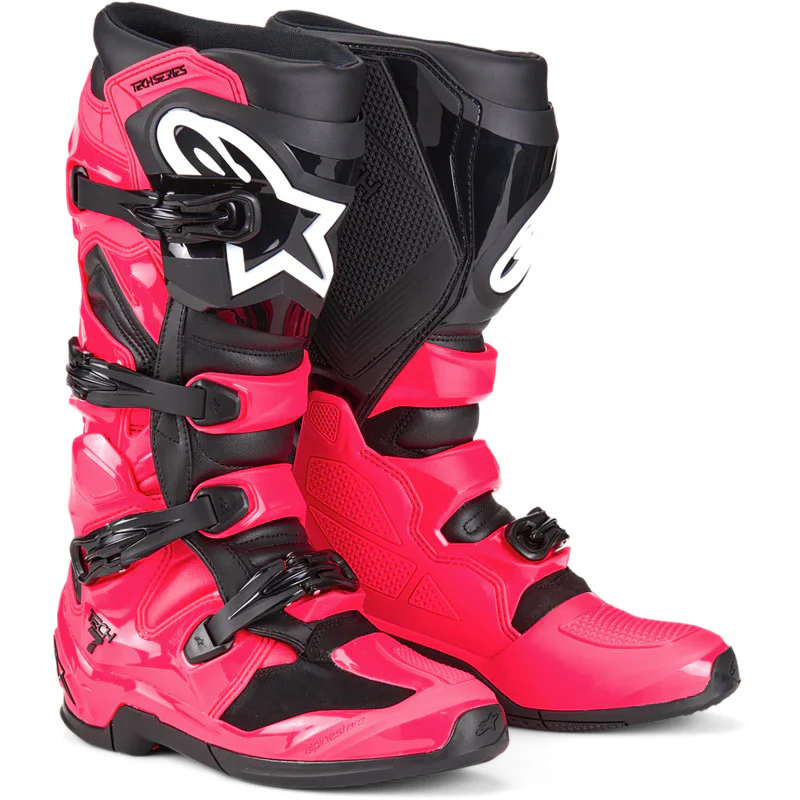 Alpinestars Tech 7 Boots - Image 9