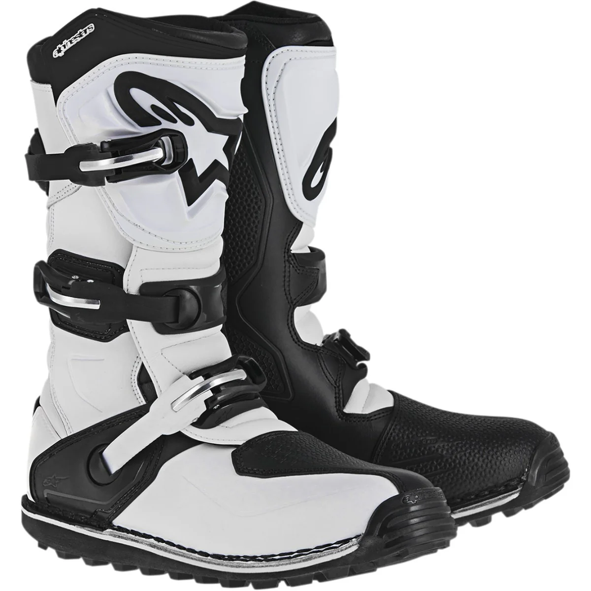 Alpinestars Tech T Boots - Image 2