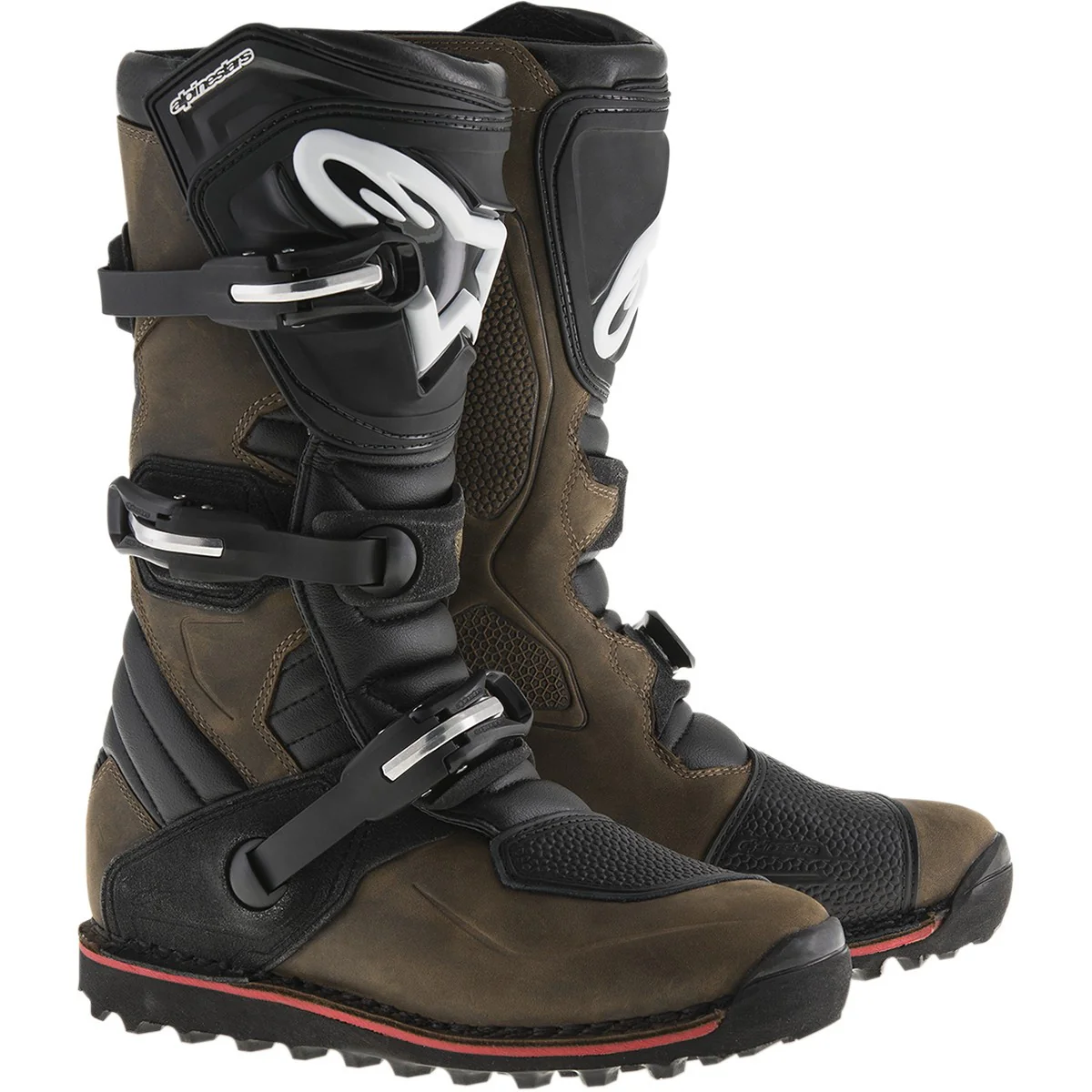 Alpinestars Tech T Boots - Image 3