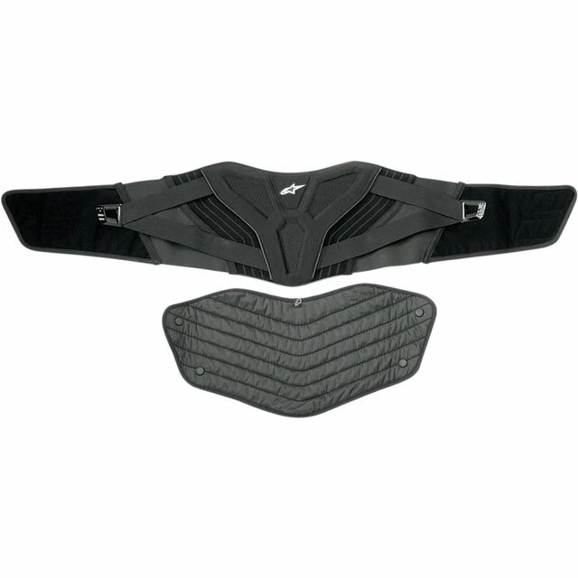 Alpinestars Touring Lumbar Belt - Image 2