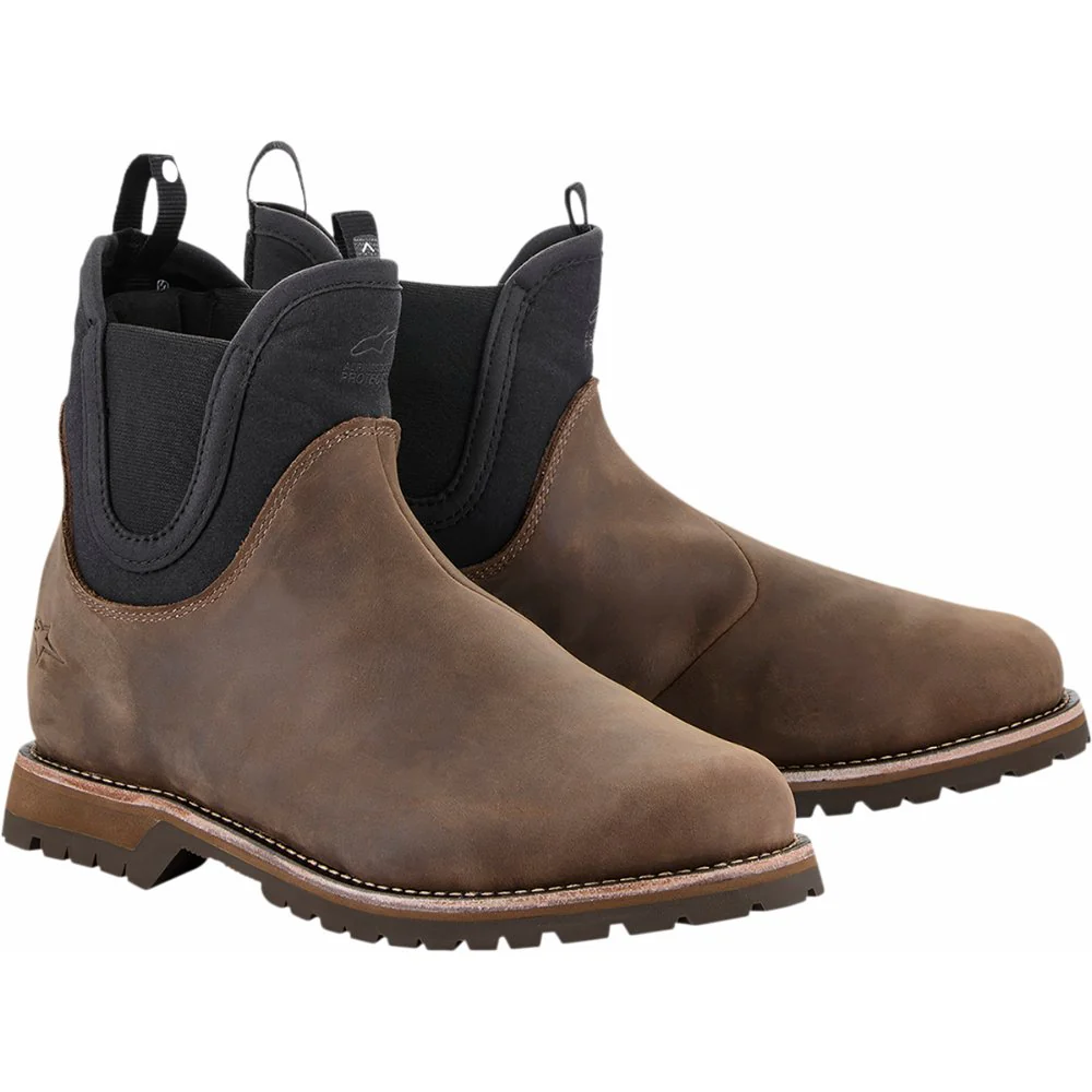 Alpinestars Turnstone Shoes - Image 7