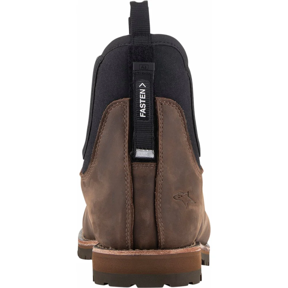 Alpinestars Turnstone Shoes - Image 9