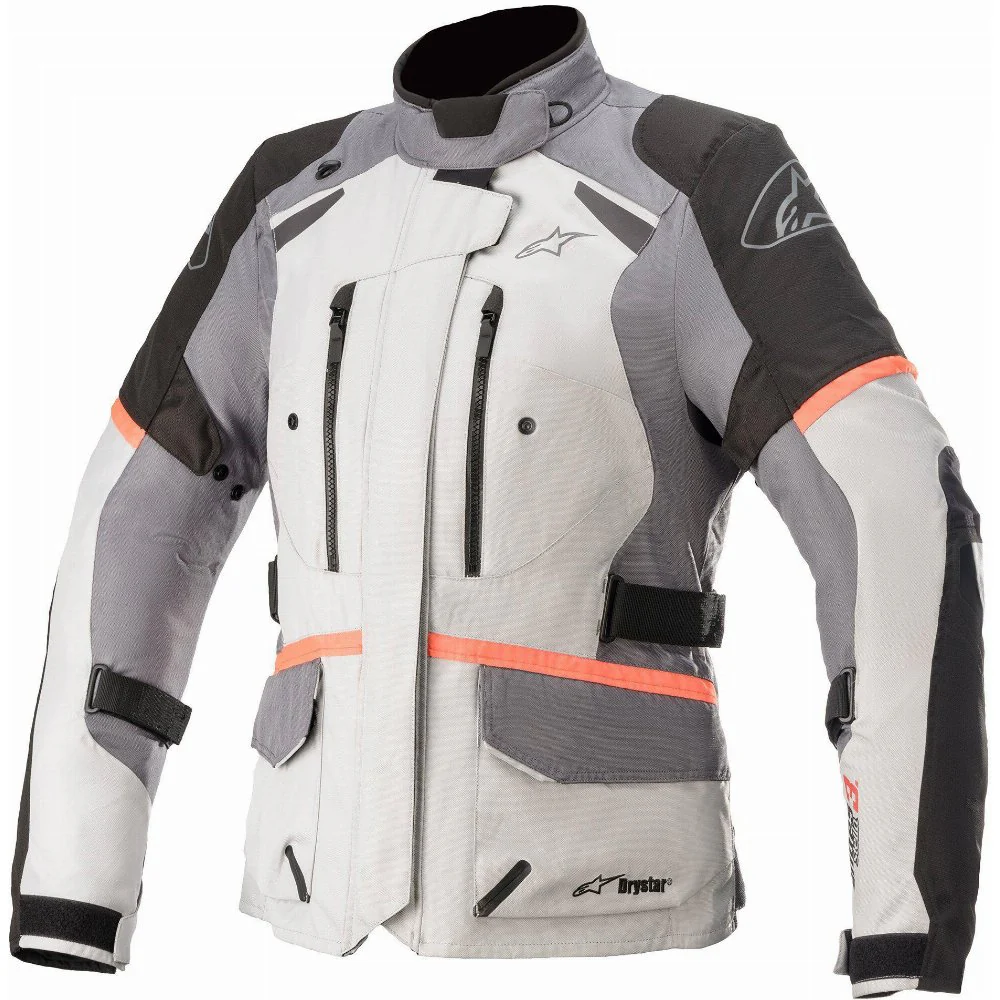 Alpinestars Women's Andes Drystar v3 Jacket - Image 3