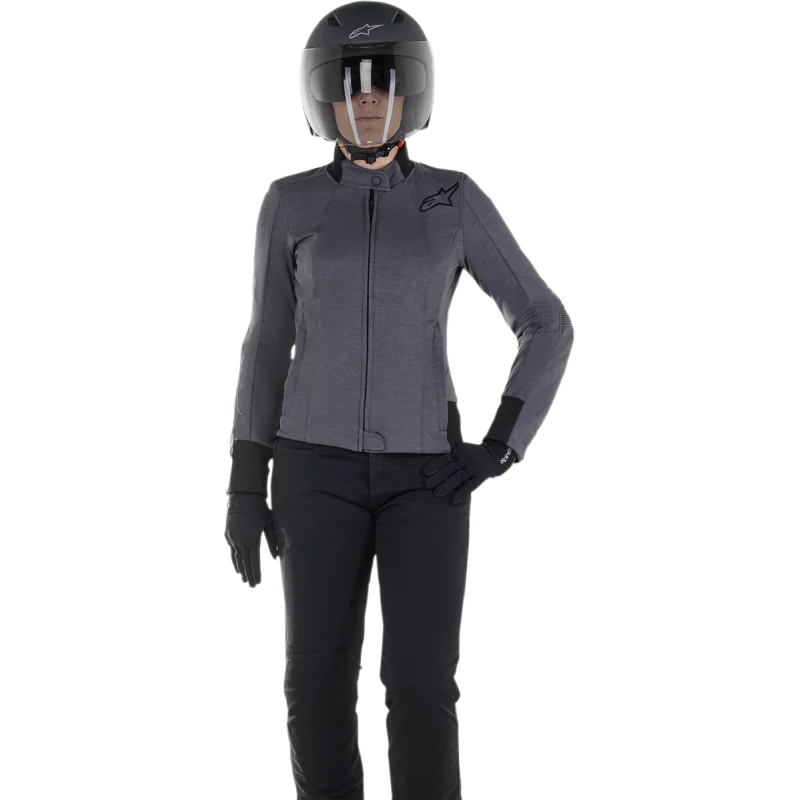 Alpinestars Women's Banshee Hoodie - Image 5