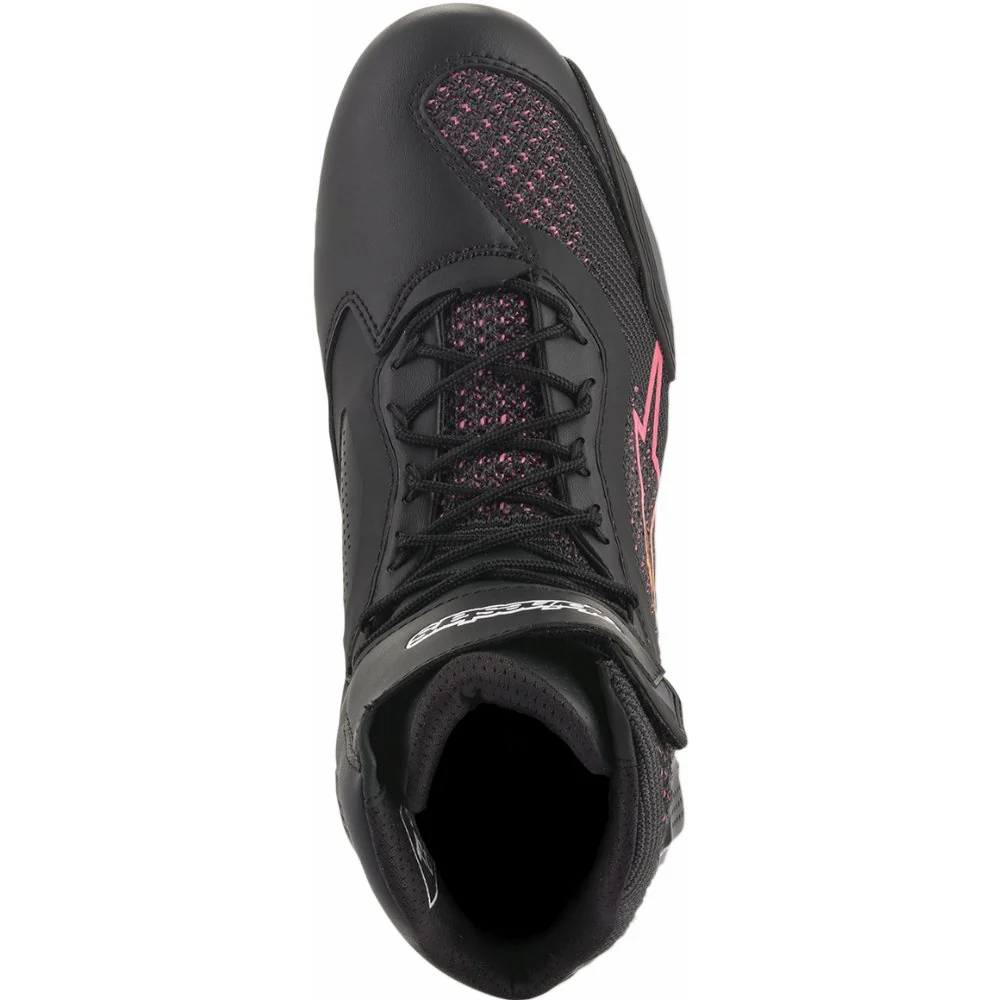 Alpinestars Women's Faster-3 Rideknit Shoes - Image 6