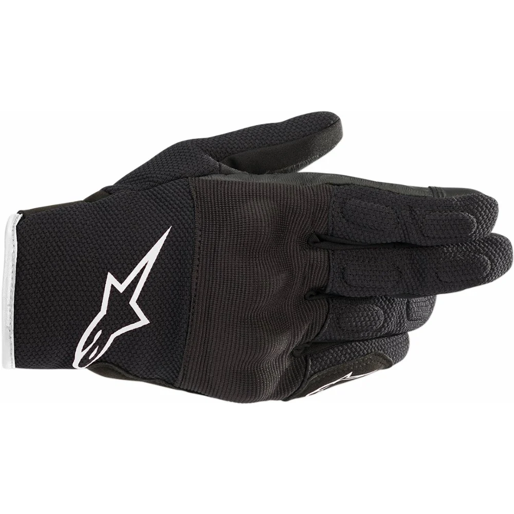 Alpinestars Women's S-Max Drystar Gloves