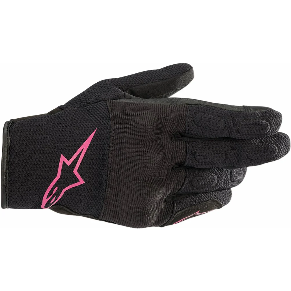 Alpinestars Women's S-Max Drystar Gloves - Image 3
