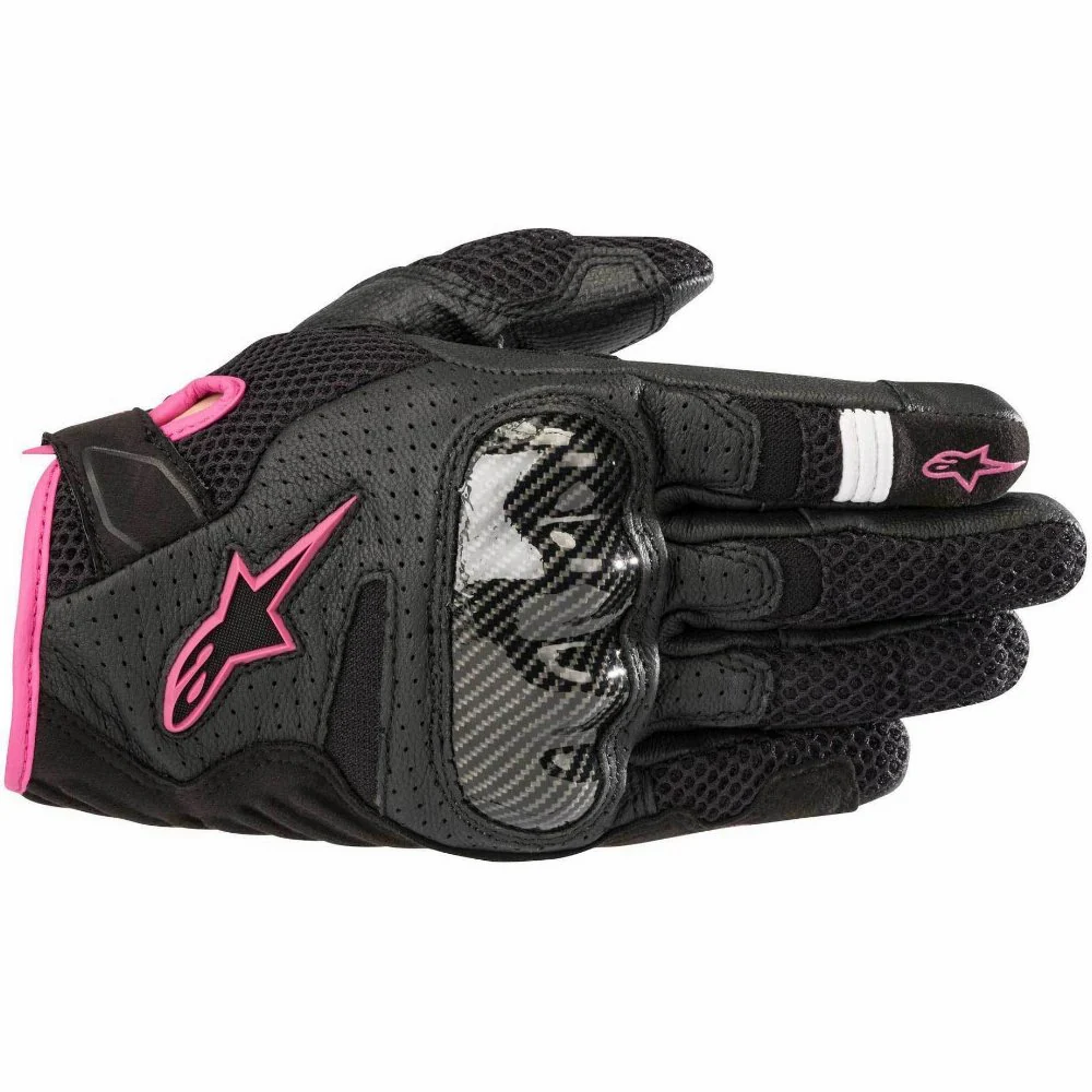 Alpinestars Women's SMX-1 Air v2 Gloves