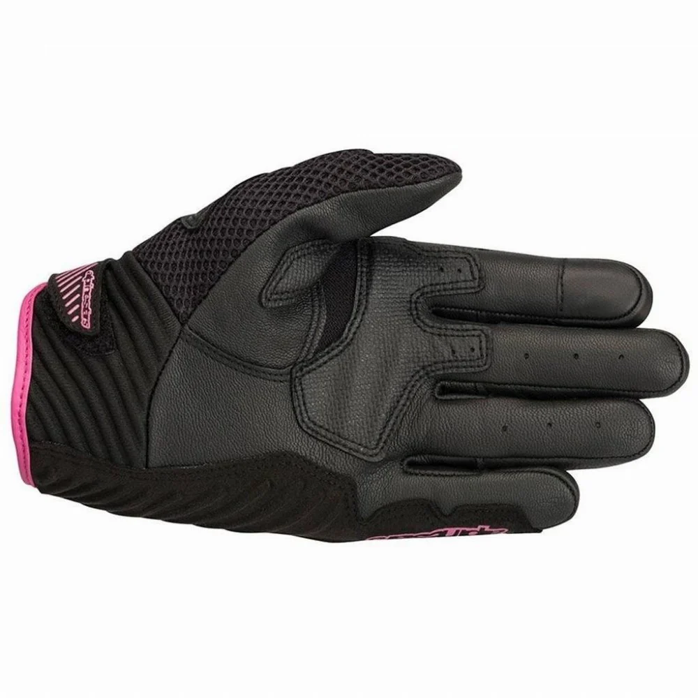 Alpinestars Women's SMX-1 Air v2 Gloves - Image 2