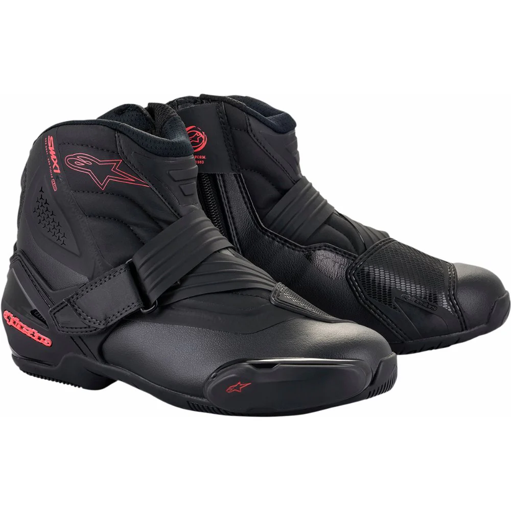Alpinestars Women's SMX 1R V2 Boots - Image 2