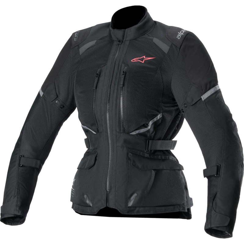 Alpinestars Women's Stella Andes Air Drystar Jacket