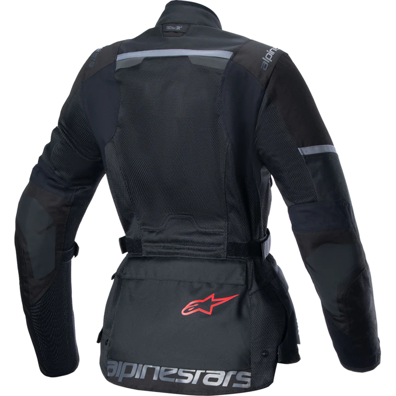 Alpinestars Women's Stella Andes Air Drystar Jacket - Image 2
