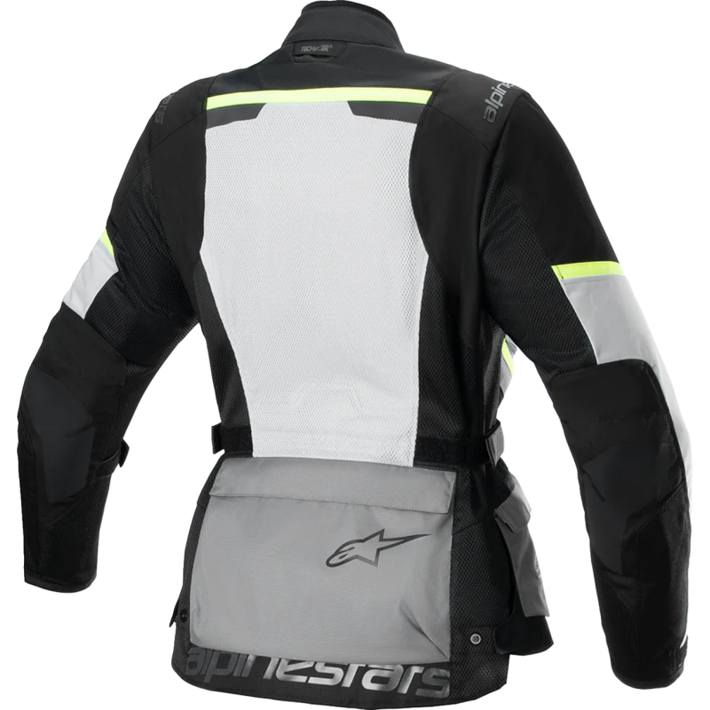 Alpinestars Women's Stella Andes Air Drystar Jacket - Image 3