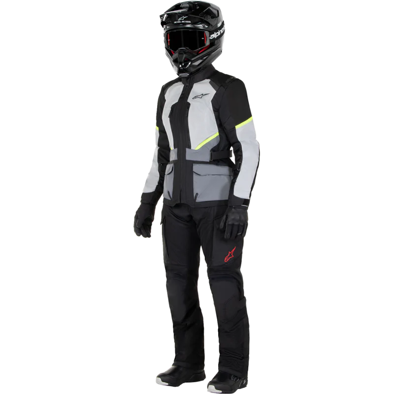 Alpinestars Women's Stella Andes Air Drystar Jacket - Image 5