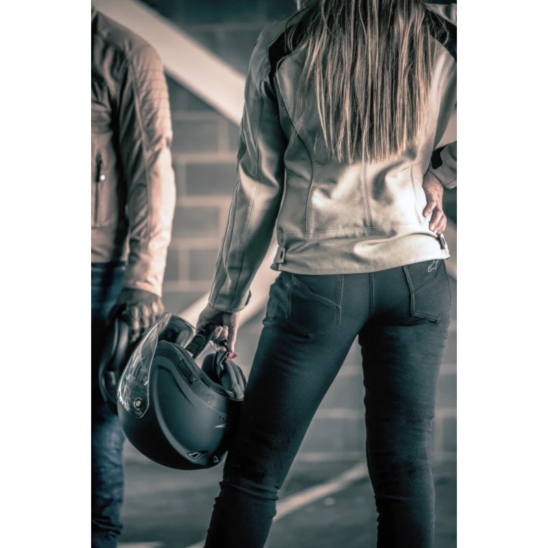 Alpinestars Women's Stella Banshee Pants - Image 3