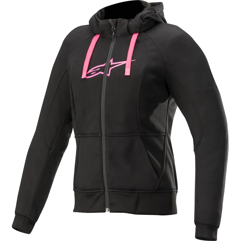 Alpinestars Women's Stella Chrome Sport Hoodie - Image 3