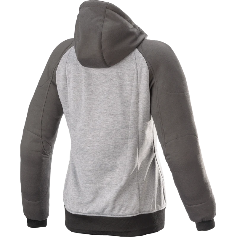 Alpinestars Women's Stella Chrome Sport Hoodie - Image 6