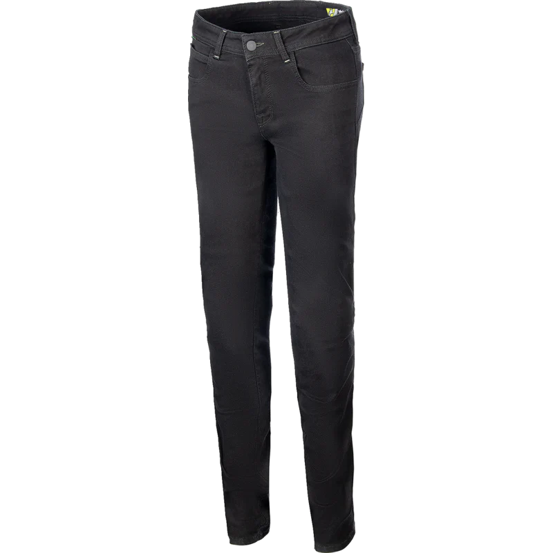 Alpinestars Women's Stella Daisy v3 Riding Denim Pants