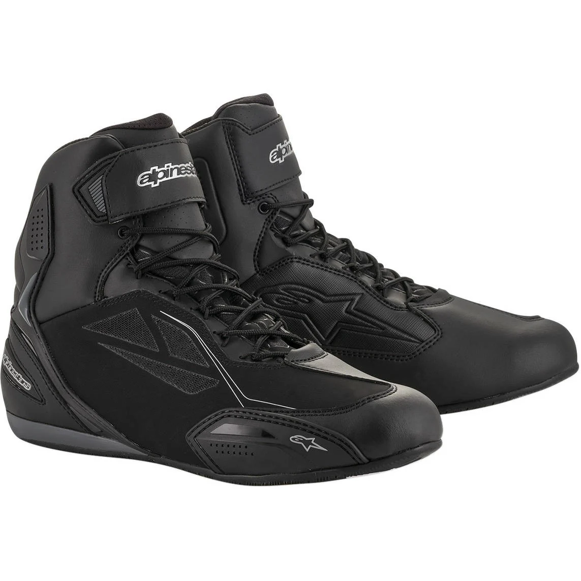 Alpinestars Women's Stella Faster-3 Drystar Shoes