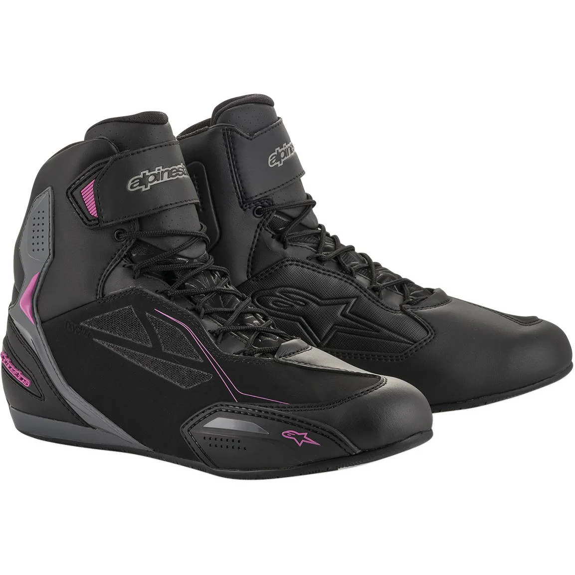 Alpinestars Women's Stella Faster-3 Drystar Shoes - Image 2